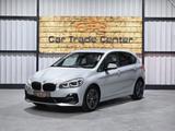 BMW 220i Active Tourer Sport/1Hand/Navi/LED/TÜV-NEU - gebrauchte BMW 220 Active Tourer aus dem Jahr 2018