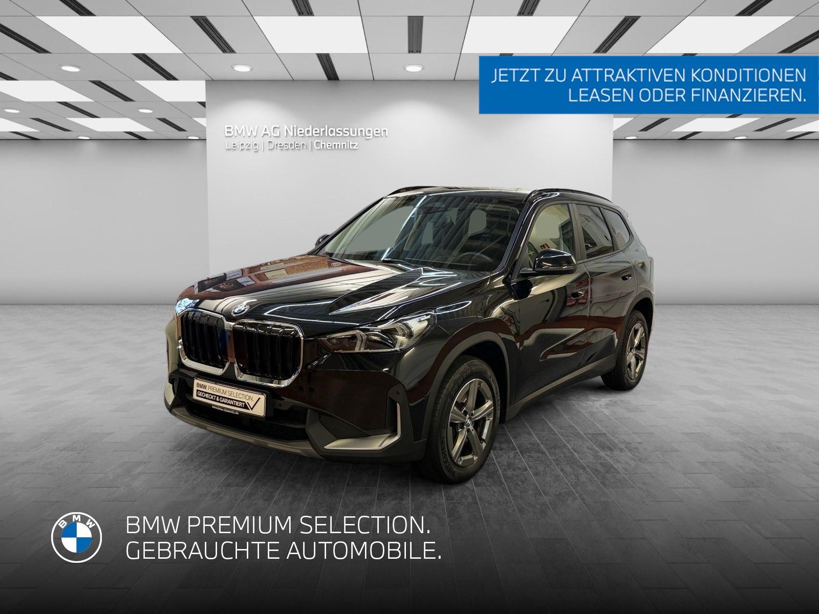 BMW X1 xDrive23i Kamera Driv.Assist LED Sitzheizung