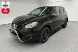 Nissan Qashqai Navi/Kam/SHZ/Tempomat/16-Zoll - Nissan Qashqai in Magdeburg