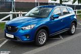 Mazda CX-5 Center-Line AWD SkyAktiv - gebrauchte Mazda CX-5 aus dem Jahr 2013