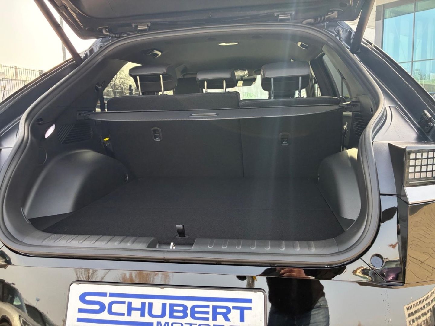 Hyundai IONIQ 5 – Bild 12