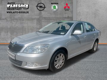 SKODA Octavia 1.2 TSI Ambition,Sitzheizung,Klimaauto.
