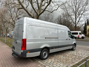 Fahrzeugabbildung Mercedes-Benz Sprinter 316 CDI L3H2 Maxi*Klima*Kamera*MBUX*