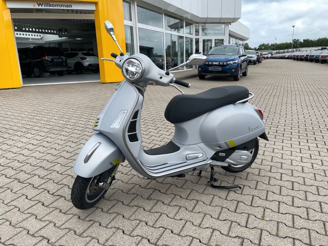 Vespa GTS 125 Super Tech