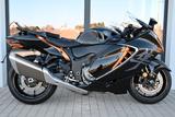 Suzuki GSX 1300 R Hayabusa - SUZUKI GSX1300R HAYABUSA