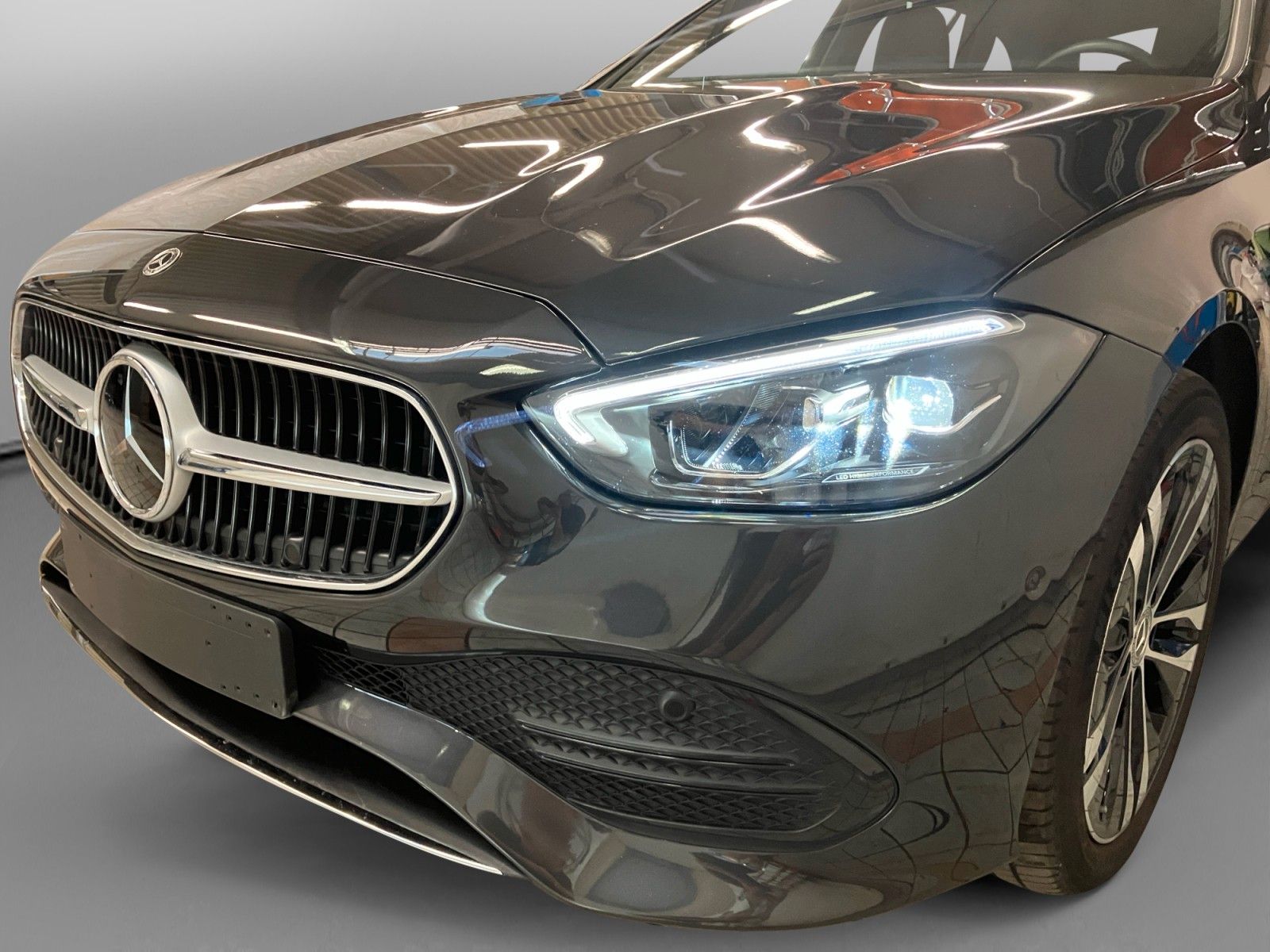 Mercedes-Benz C 300 - Bild 21