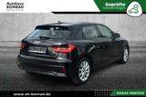 Audi A1 Sportback 25 TFSI advanced - gebrauchte Audi A1 aus dem Jahr 2020