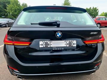 BMW 318 - 6