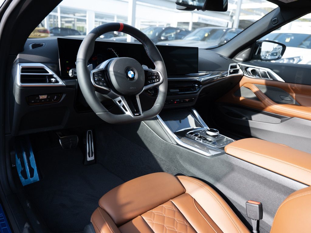 BMW M440 - Bild 8