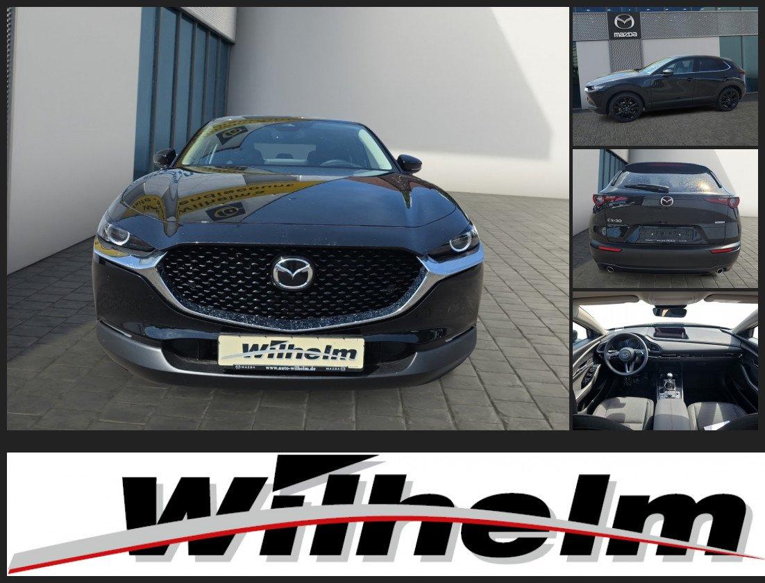 Mazda CX-30 2.5L e-SKY G 140ps "Homura" |9107 € Preisv