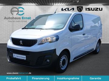 Peugeot Experte- L1 (50kWh)