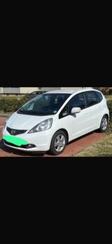Honda Jazz Automatik, ca. 67.000 km, neuwe... - Honda Gebrauchtwagen in Braunschweig