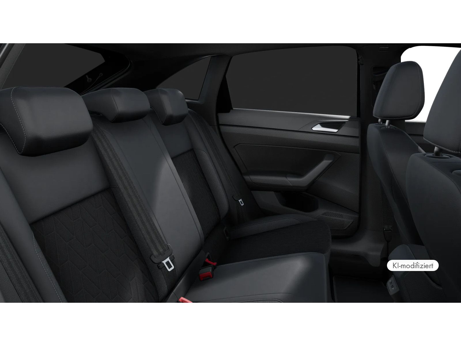 Volkswagen Taigo - Bild 11