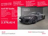 Audi R8 Spyder V10 performance quattro S tronic LED m - Audi: Q10