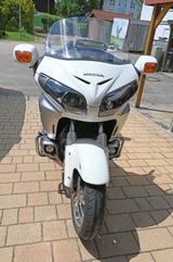 Honda GL1800 - HONDA TOURER