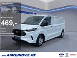 Ford Transit Custom FT320 L2 Trend 5J.*Gar. AHK+Lader - Ford Transit Custom von 2026
