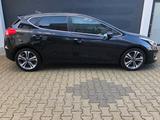Kia Ceed Platinum Edition Xenon Navi Leder PDC SHZ - gebrauchte Kia cee'd / Ceed aus dem Jahr 2017