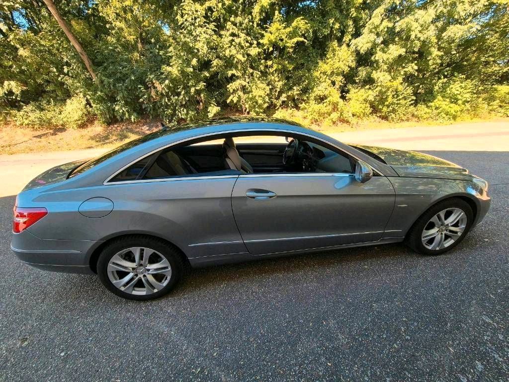 Image of Mercedes-Benz C 180