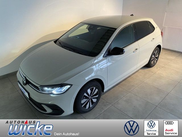 Volkswagen Polo 1.0 TSI DSG Goal NAVI KLIMA REAR VIEW