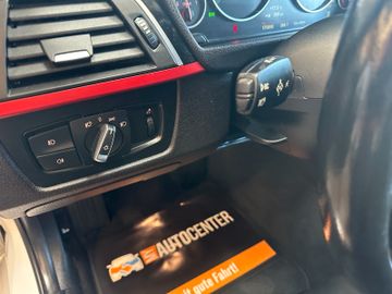 MYAUTOCENTER – Gebraucht- und Jahreswagen mit Werkstattservice in Pfaffenhofen BMW 318 *SPORT LINE*TEMPO*LED*AHK*NAVI*PDC*