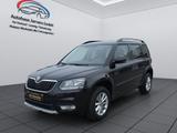 Skoda Yeti 1.2 TSI DSG Ambition*AHK* - Skoda