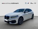 BMW 120i Aut. Sport Line LED/SpurAss/HiFi/Tempomat - BMW 120 Kombi Gebrauchtwagen
