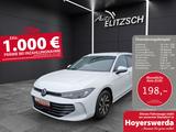 Volkswagen Passat eTSI Business DSG LED Navi AID HUD ACC PD - VW Passat Gebrauchtwagen in Dresden