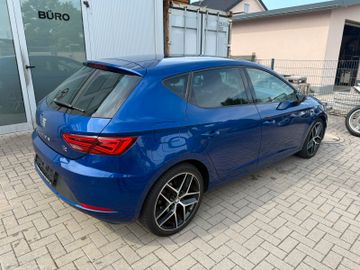 SEAT Leon - 4