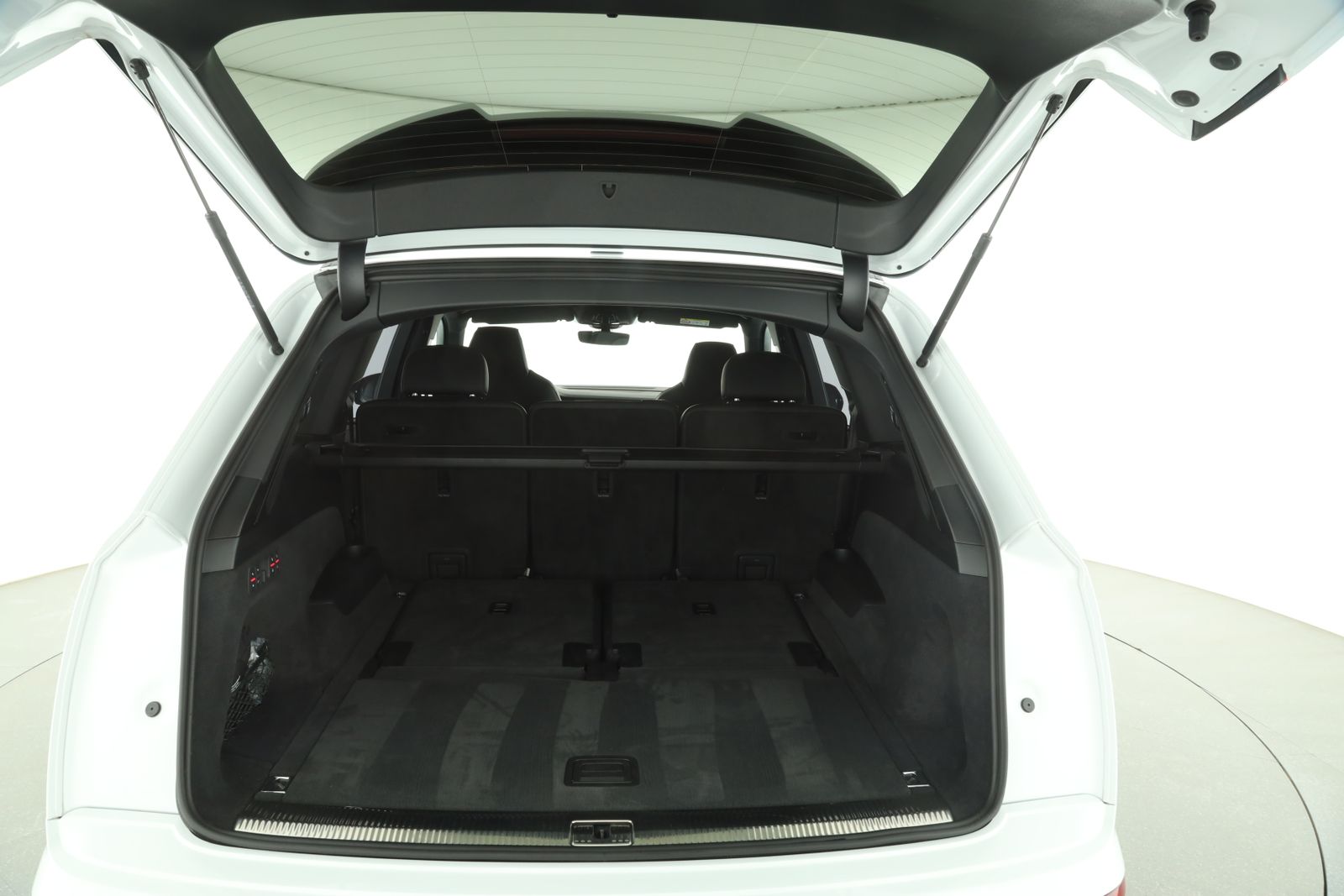 Audi SQ7 - Bild 8
