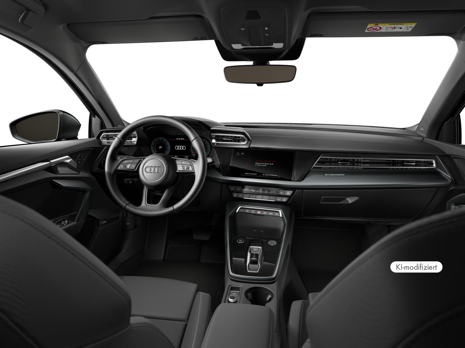 Audi A3 Sportback 35 TFSI S tronic S line SONOS HUD R, миниатюра 19