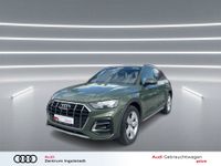 Audi Q5 - Vorschau Bild 1
