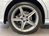 Mercedes-Benz C 200 CGI AMG-Line NAV+SHZ+LED+BURMESTER+KAMERA - Mercedes-Benz C 200 Gebrauchtwagen