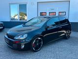 Volkswagen Golf VI GTI ADIDAS | DSG | R.KAMERA | SCHECKHEFT - Volkswagen Golf aus 2012: GTI