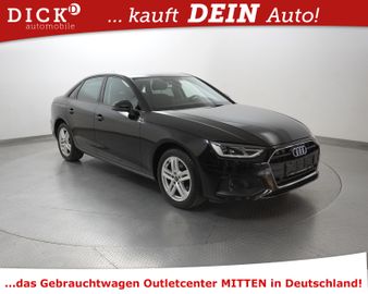 Audi A4 - 1