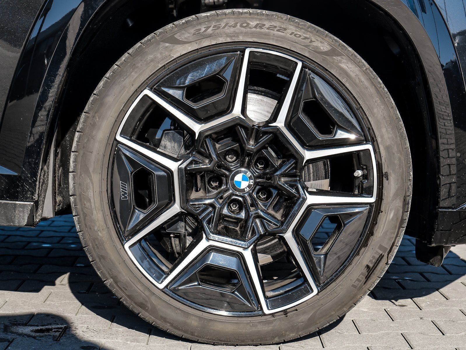 BMW XM - Bild 4