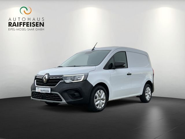 Renault Kangoo Rapid Advance dCi95 AHK PDC Klima