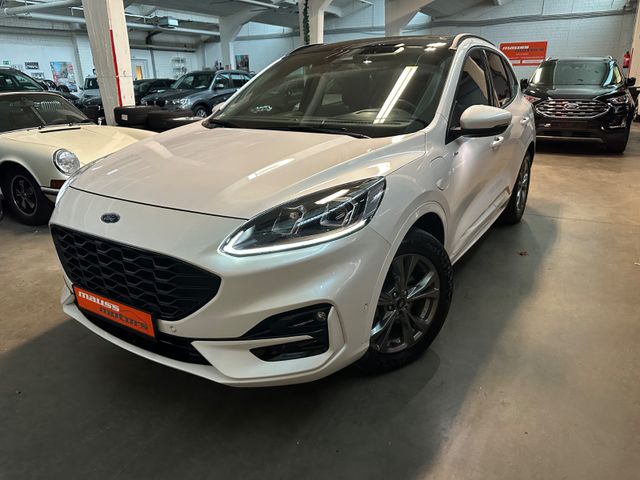 Ford Kuga Plug-In Hybrid  ST-Line X  - 7670 E