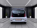 Volkswagen up! 1.0 MPI MOVE UP! KAMERA PDC SITZHZG KLIMA - Volkswagen up! in Hamm