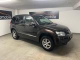Suzuki Grand Vitara 1.9 DDIS X 30 - Suzuki Grand Vitara: Geländewagen