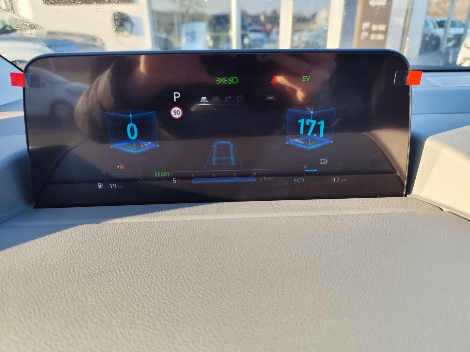 Hyundai Staria – Bild 17