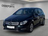 Mercedes-Benz B 180 Urban 122PS 6-MT +NAVI+Tempomat+SHZ+Keyles - Mercedes-Benz 1.6