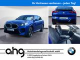 BMW X2 sDrive18d M Sportpaket Navi Aktive Geschw. He