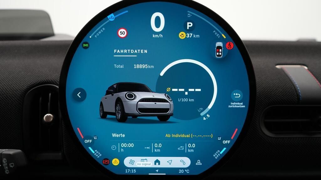 MINI Cooper S - Bild 13