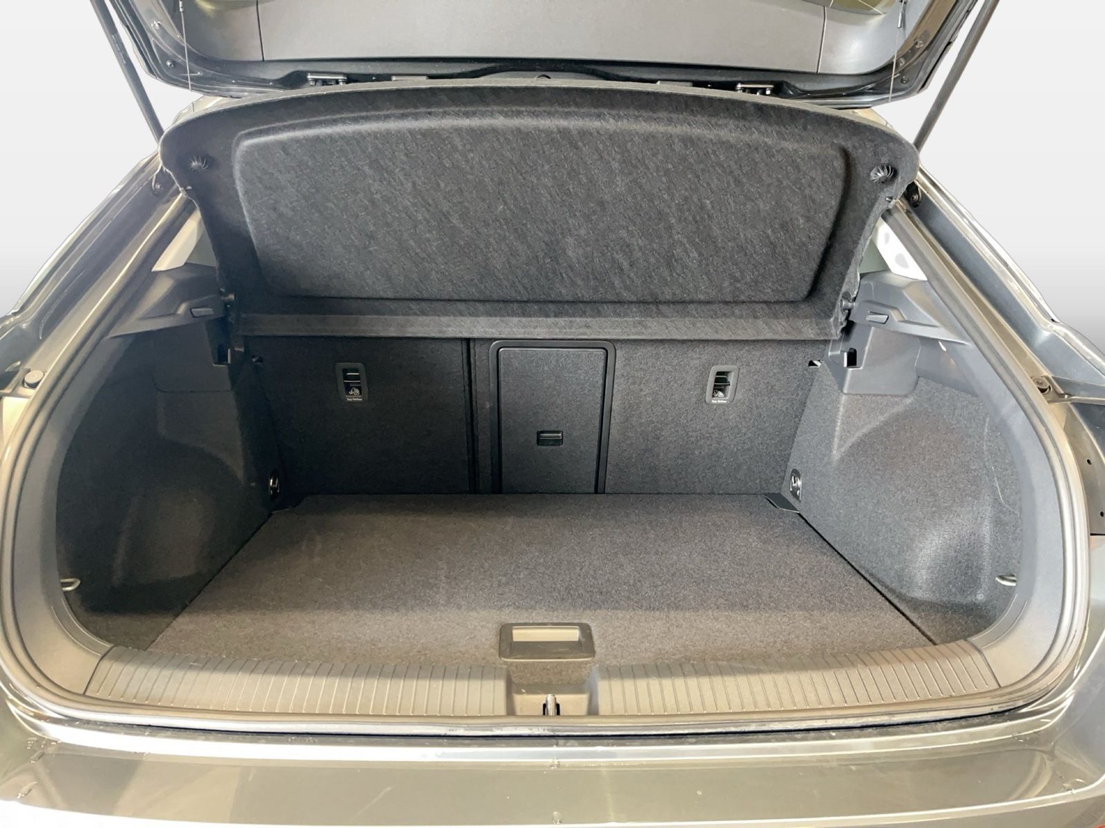 Volkswagen T-Roc - Bild 14