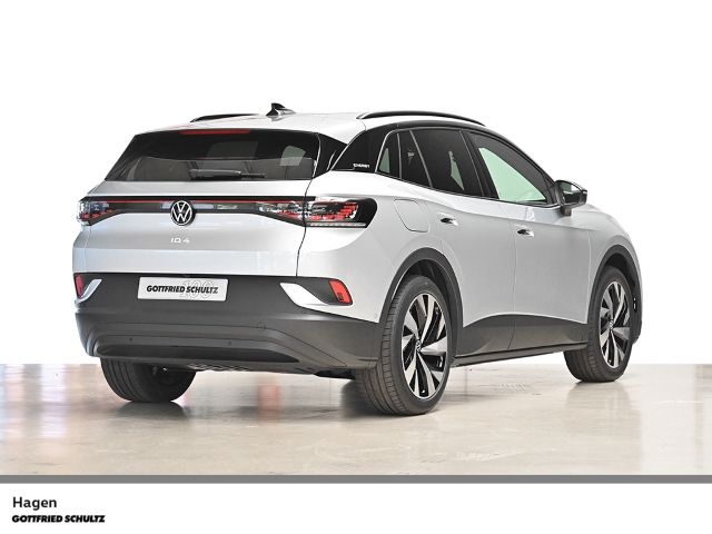 Volkswagen ID.4 Pro Energy Automatik AHK NAVI RFK HUD STAND imagem 2