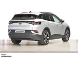Volkswagen ID.4 Pro Energy Automatik AHK NAVI RFK HUD STAND - silberne Volkswagen ID.4