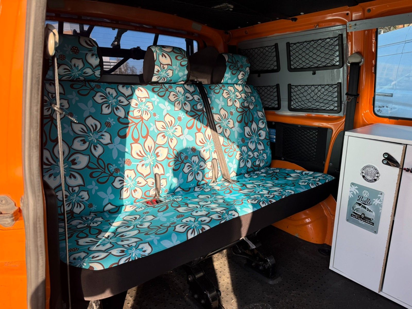 Fahrzeugabbildung Volkswagen T5
