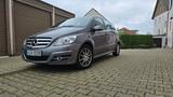 Mercedes-Benz B 180 Autotronic - - gebrauchte Mercedes-Benz B-Klasse aus dem Jahr 2009
