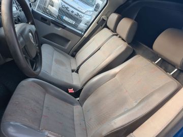 Volkswagen T5 Transporter - 8