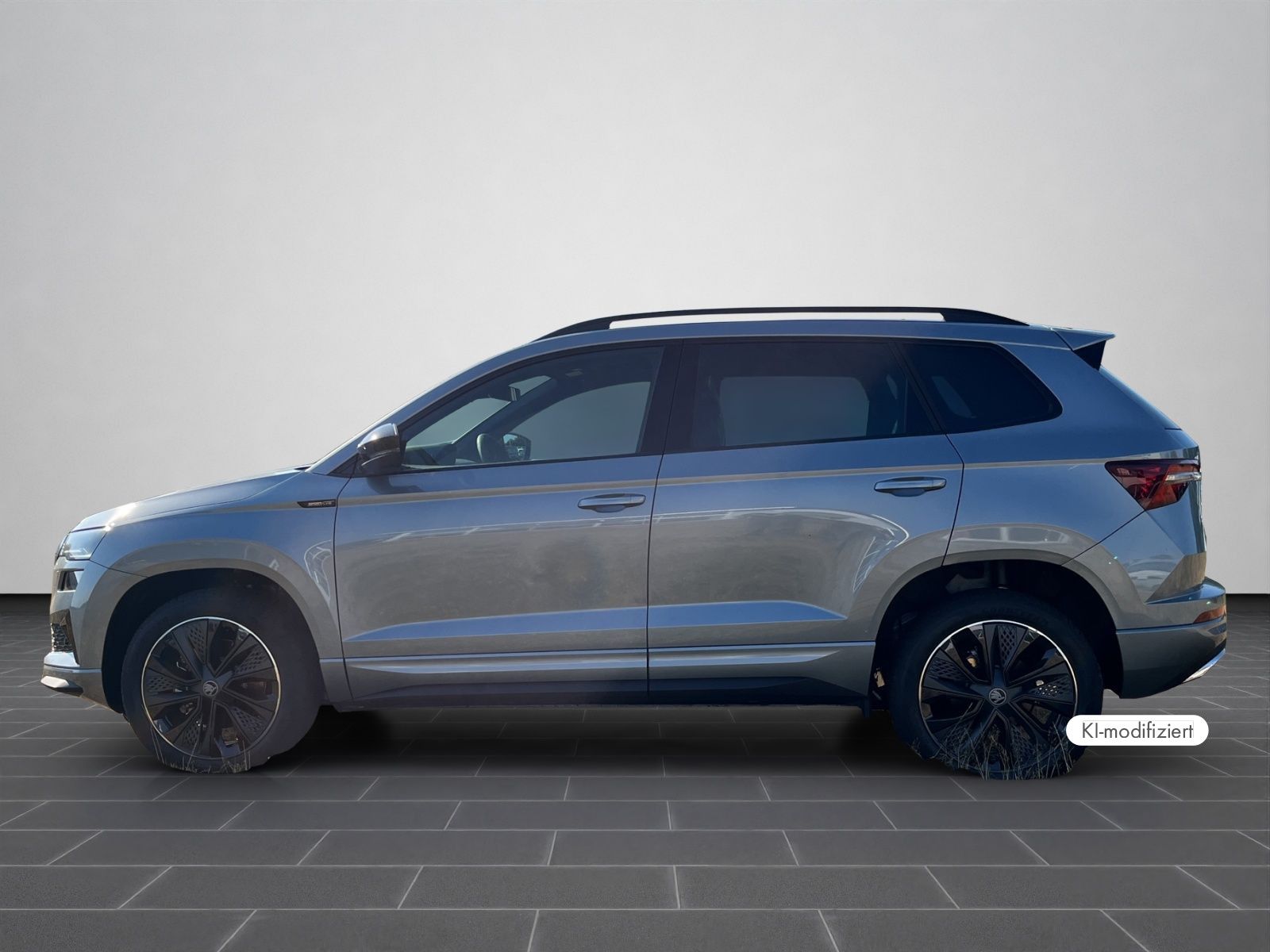 Skoda Karoq - Bild 9
